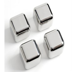 나비쌤 스텐 아이스큐브 4p