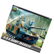 조립모형 프라모델 대한민국육군 전차