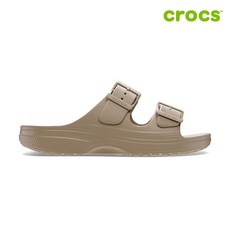 크록스 새터데이 슬라이드 여성샌들 213586-214
