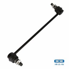 博立恆 馬自達6 後平衡桿拉桿, 平衡桿橡皮,2014～2020三代馬六