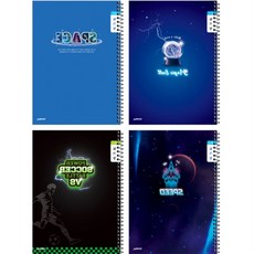 생활홍이 초등슬림일기장 좁은칸 남 초등예쁜일기장, 랜덤1개