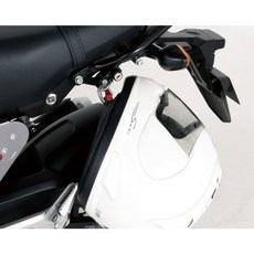 KITACO 安全帽鎖，適用於 MSX125 GROM JC92 車型, 1個