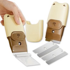 심플리프 스티커 스크래퍼, 1개