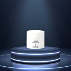 비올라스 카밍 토너 패드, 1개, 50매입