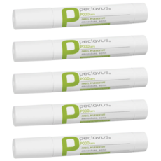 페클라부스 Peclavus PODO care 네일 손톱 발톱 펜 4ml 5개