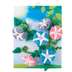 (PL) 플레이콘 여름꽃액자(나팔꽃), 본상품