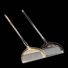 각도조절 쓰레받기 방비세트 쓰레받이 빗자루 마당비