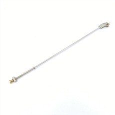 어댑티브 스즈 투명 레오파드 HJ125K-A/2/2A/3 EN125 오토바이 뒷브레이크 풀업