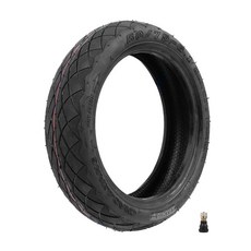 8 1/2*2 Xiaomi M365 1S Pro2 Mi3 전기 스쿠터용 자체 수리 타이어 8.5인치50/75-6.1 젤 오프로드 진공, [01] 1PC, 1개