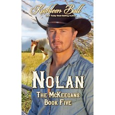 (영문도서)Nolan Paperback, Kathleen Ball, English, 9798231157242