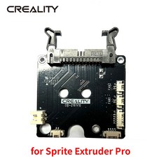 CREALITY 스프라이트 압출기 프로 PCBA 마더보드 3D 프린터 액세서리 브레이크 보드 CRI-2161 V1.0, 04 PCBA-CRI-2161V1.0