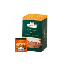 아마드티 실론 홍차 20티백