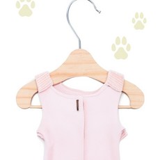 유후마켙 강아지옷걸이 강아지용품, 소형