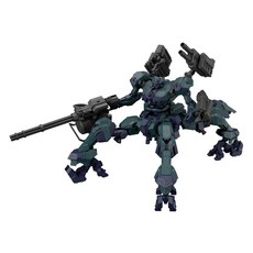 30MM ARMORED CORE BALAM INDUSTRIES BD-011 MELANDER 반다이 스피리츠 라이거 테일, BANDAI SPIRITS(반다이 스피리츠) 30MM, 1개