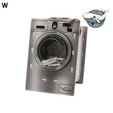 미니 세탁기 조립 세탁기 만들기+셀러팩토리Shop, 빠른배송