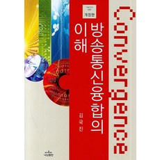 Nanam 廣播通訊融合之理解, 金國鎭