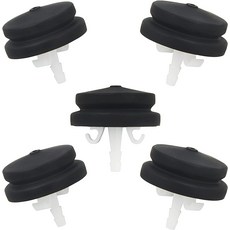 AILETE 66-7460 프라이머 전구 및 토로 CCR 2450 3650 2000E 파워라이트 3-6.5마력 스노우블로어용 44-2750 본체 론 보이 667470 442750