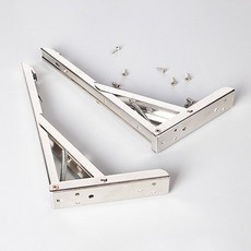 스테인레스 접이식 선반 받침대 12호 거치대 브라켓hpa5+4Pzb