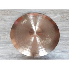 Centent SPARKS 18吋手工中國鈸 - 雅典樂器, 1個