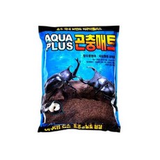 혜명잡화마트 곤충사육통 바닥재 곤충매트 3L