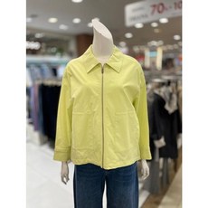 트리아나 소고 세이브존01 카라넥집업자켓 TH2GA07 A