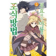 咆哮魔龍的捕食方法 1, 影像出版媒體(影像筆記)