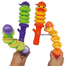 산골소년 뱀돌이 덕순이 어린이 놀이 장난감 답례품 어르신 요양원 실버 가족 보드 게임, 1개