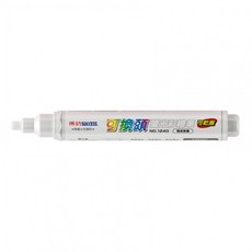 SUCCESS 成功 可換頭螢光彩繪筆, 1個, 1240-0 粉紅色