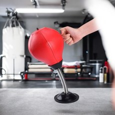 상사때리기 책상 스트레스볼 직장인 운동 회사 데스크, 1개, 상세페이지 참조