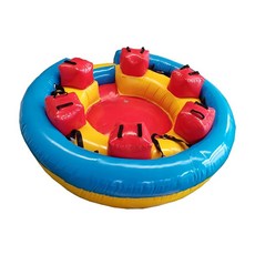 에어 바이킹 워터파크 시소 홈바운스 스포츠 바운서 에어시소, 맞춤형 (고객센터 문의)