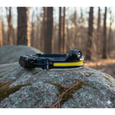 아코롱 헤드랜턴, A다기능 헤드랜턴, 1개