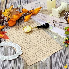 GOS 다꾸배경지 다이어리배경지 레터링 포토배경지