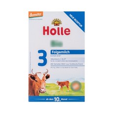 홀레 내수용 3단계 600g