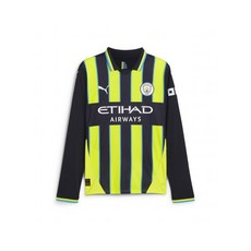 푸마 남성 트레이닝 재킷 77508702 스포츠 트레이닝재킷 MCFC