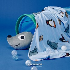 ARONSHOP Pingu 文創 翔仔居家