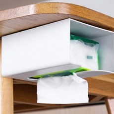 키친타올 커버 휴지정리함 대형, 본상품선택, 1개