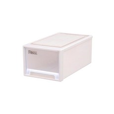 M-30] 23 cm] 천마 내구성에 특화한 수납 케이스 일본제 피트 케이스 옷장용, 1개