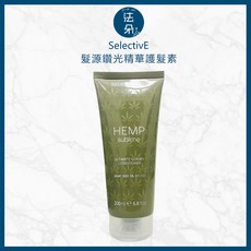 雪樂媞 selective 髮源鑽光精華系列，深層滋養修護，提升光澤彈性，打造健康亮麗秀髮, 1個, 髮源鑽光精華護髮素200ml, 200ml