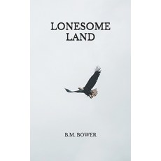 Lonesome Land Paperback, Independently Published, English, 9798736666713