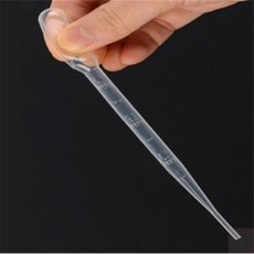 돼지네만물상 수족관용품 가드닝소품 원예용 치어먹이용 눈금스포이드