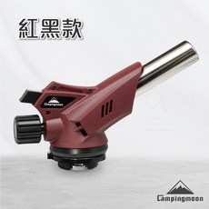 Campingmoon 柯曼 電子式點火卡式噴槍, 1個