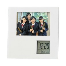 21.5 디지털 포토 프레임 메모리 없음, 01 black