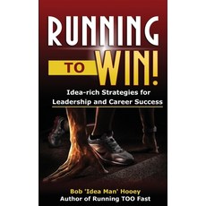 (영문도서) Running to WIN! Paperback, Success Publications, English, 9781998014231