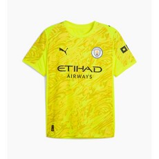 푸마 PUMA 맨체스터 시티 2526 GK 저지 780459-83