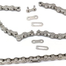 MTB 자전거 7단체인 6 7 8 9 10단 체인 링크 커넥터 연결고리, 3-체인커넥터-10형, 1개