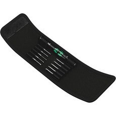 [아마존4.5+ 미국출고 124561] Wera 베라 05135938001 Kraftm Kompakt 마이크로 세트/11 SB 11 피스