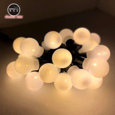 MODACore 摩達客 LED仿真燈條 乳白殼暖白光, 1個