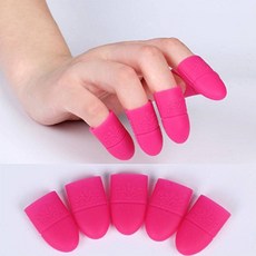 쏙오프캡 젤 클렌저 UV 네일아트 손톱 보호 효과셀프네일