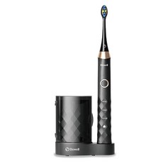 Biowell音波震動牙刷-UV殺菌款 【限量優惠】, 1個