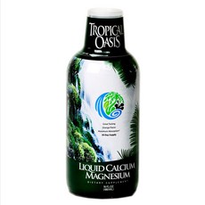 鈣鎂補充液, 1個, 480毫升